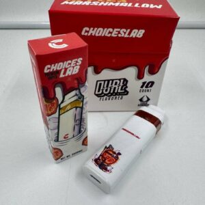 Choices lab 2g disposable