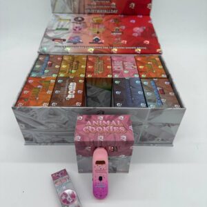 Wholesale Ruby 2g liquid diamonds disposable