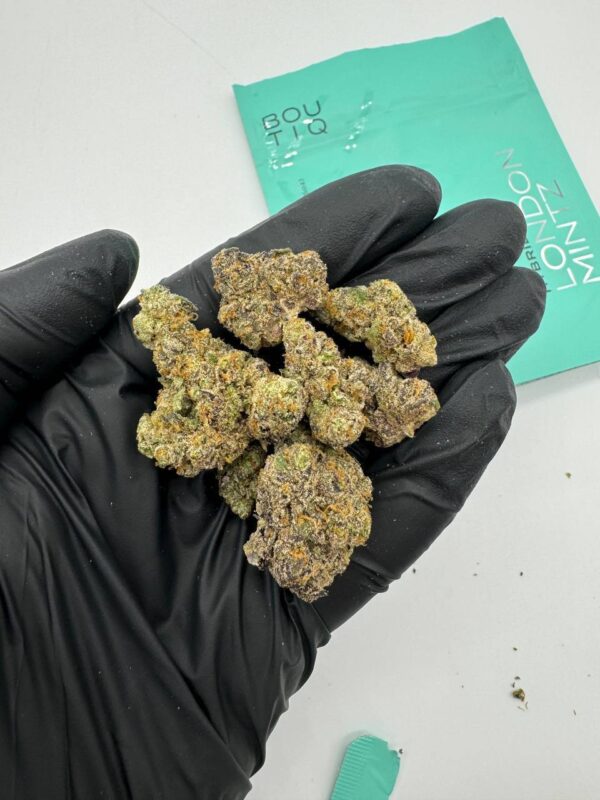 Boutiq indoor weed - Image 2