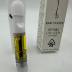 Raw Garden Hits Good