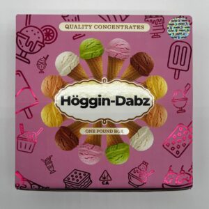 Hoggin Dabz concentrate