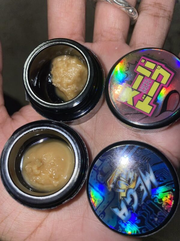 Super DOPE Live Resin - Image 3