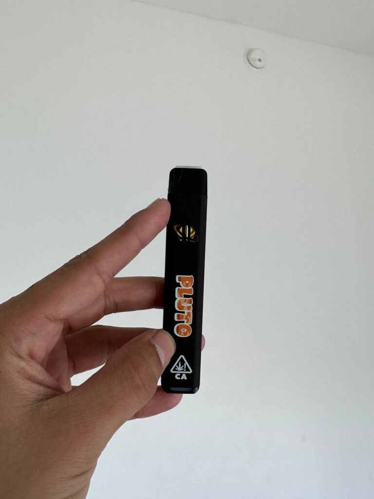 2G PLUTO VAPE WHOLESALE