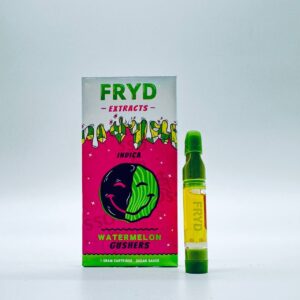 FRYD1g Watermelon Gushers