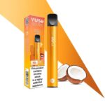 VUSE GO 700 Disposable Vape