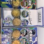 She hits different concentrates