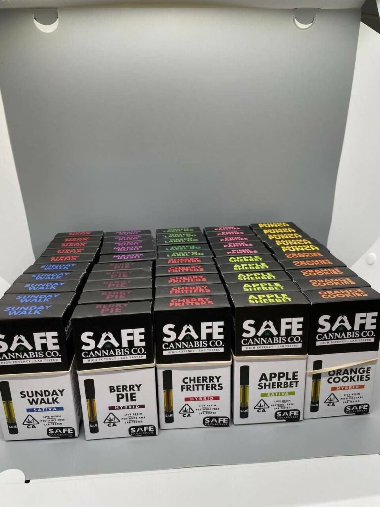 Order disposable vapes now