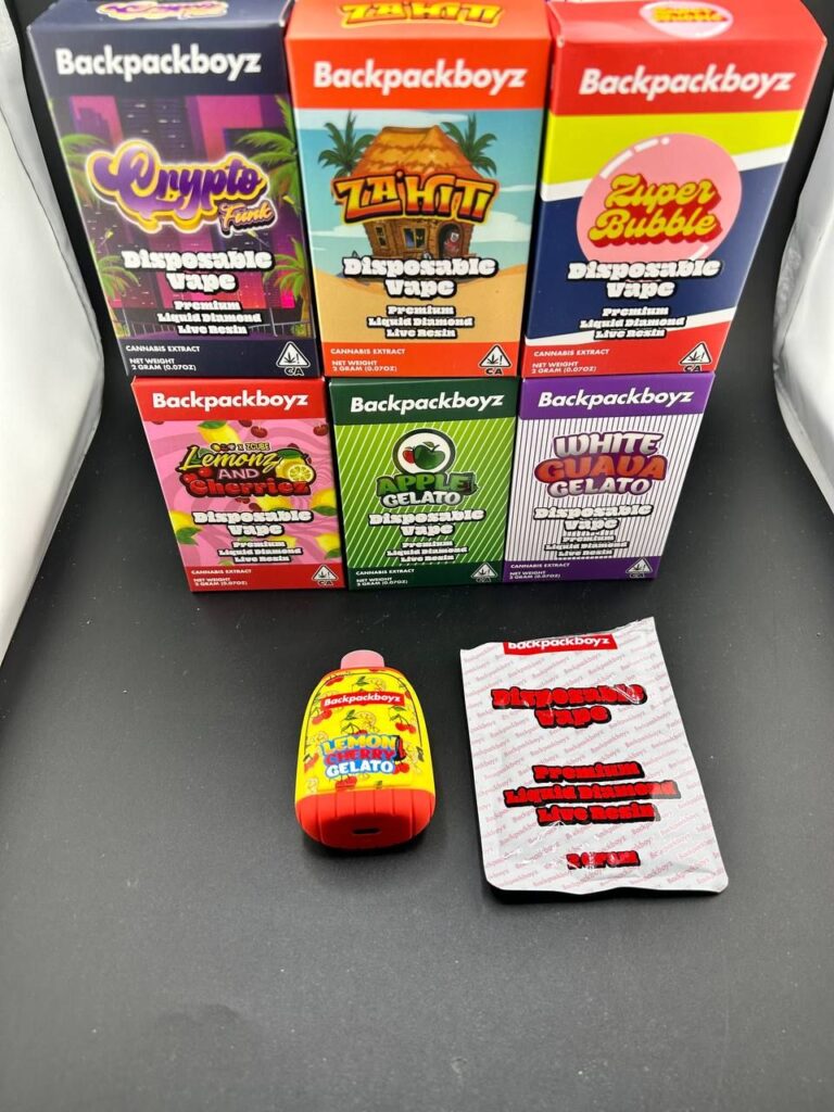Backpackboyz for sale in Kentucky