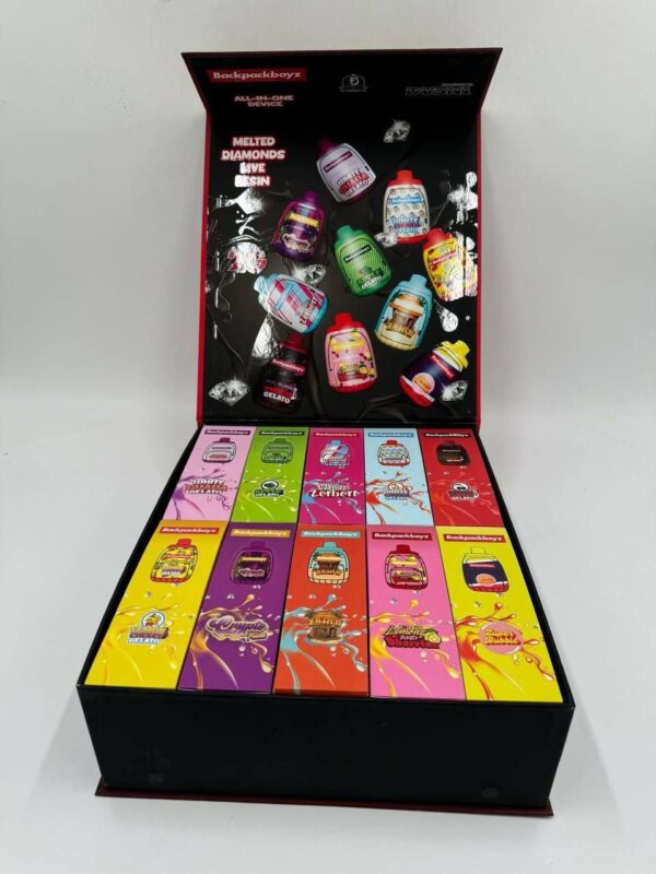 Backpackboyz vape for sale in USA