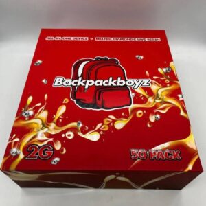 Backpackboyz vape for sale in UK