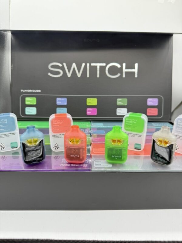 BOUTIQ SWITCH V4 - Image 3