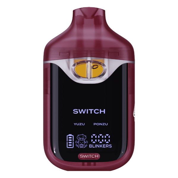 Boutiq Switch V4 – Yuzu x Ponzu