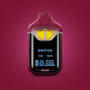 Boutiq Switch V4 – Yuzu x Ponzu