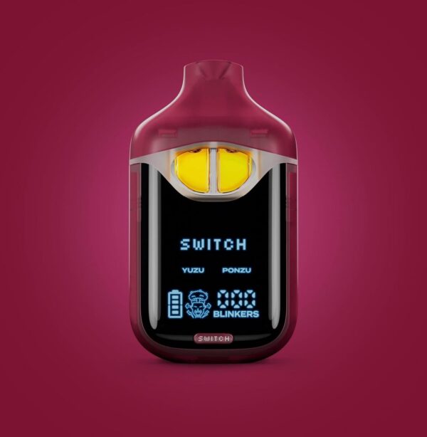 Boutiq Switch V4 – Yuzu x Ponzu