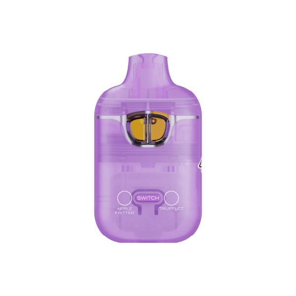 BOUTIQ SWITCH V4 – APPLE FRITTER  x TRUFFLEZ - Image 2