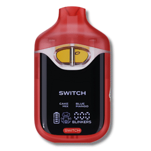 Boutiq Switch V4 – Cake Mix x Blue Mango