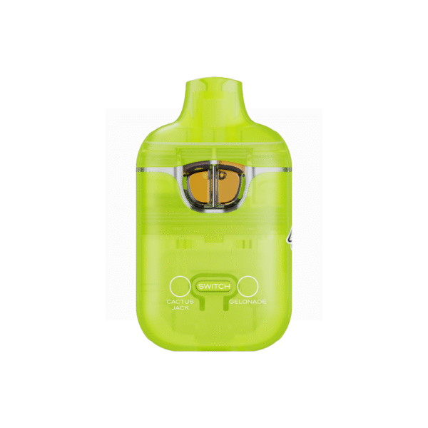 BOUTIQ SWITCH V4 – CACTUS JACK x GELONADE - Image 2