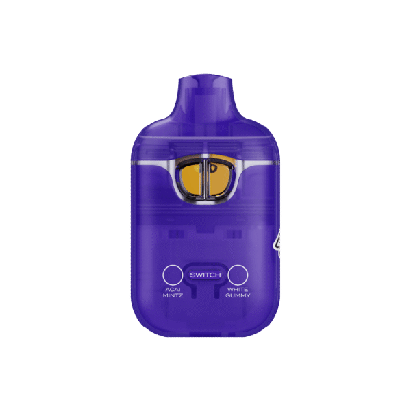 BOUTIQ SWITCH V4 – ACAI MINTZ x LEMON JELLY - Image 3