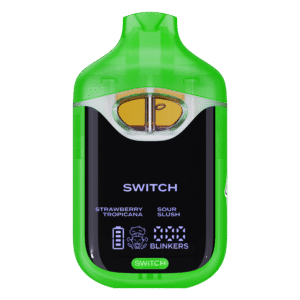 BOUTIQ SWITCH V4 – STRAWBERRY TROPICANA x SOUR SLUSH