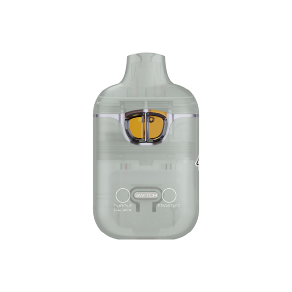 BOUTIQ SWITCH V4 – FROSTIEZ x PURPLE PAPAYA - Image 2