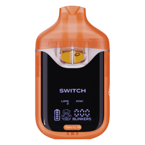 Boutiq Switch V4 – Lime Z x Kiwi