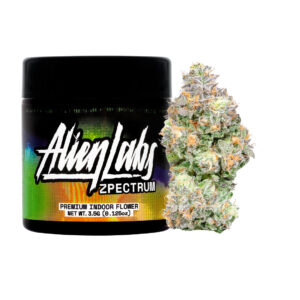 Alien Labs Zpectrum 3.5g