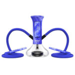 Ploox Nest Portable Hookah