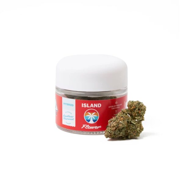 Island Cannabis Strains - Image 5