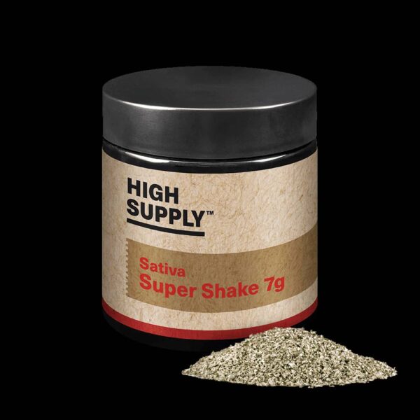 High Supply flower strains - Image 5
