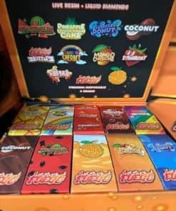 Fuego 4g disposable for sale near me