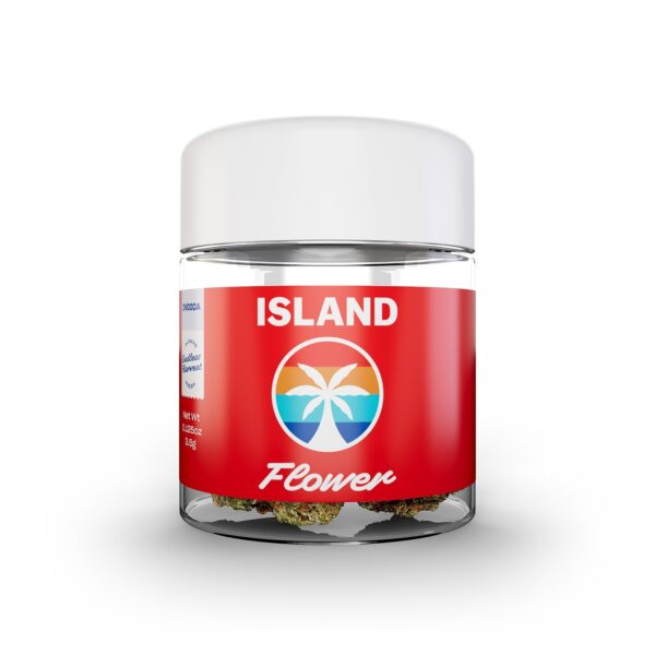 Island Cannabis Strains - Image 4