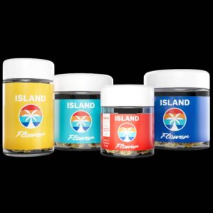 Island cannabis Strains