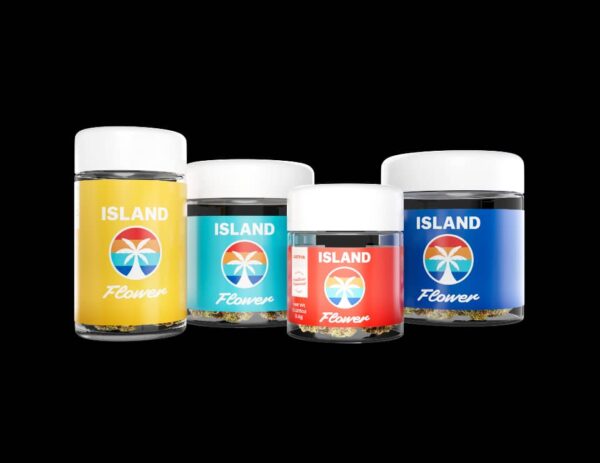 Island cannabis Strains