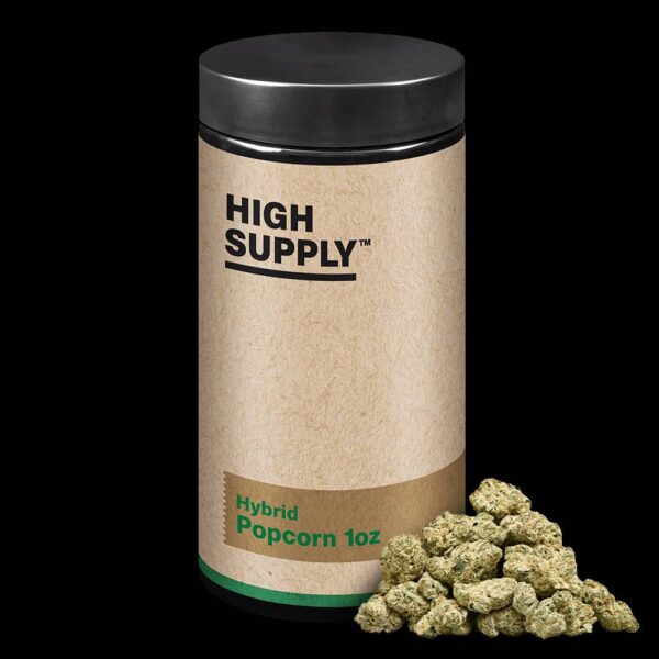 High Supply flower strains - Image 2