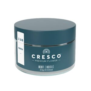 Cresco Cannabis strains
