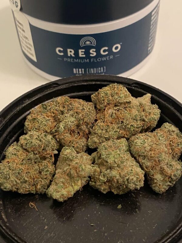 Cresco Bio Jesus Flower 3.5g