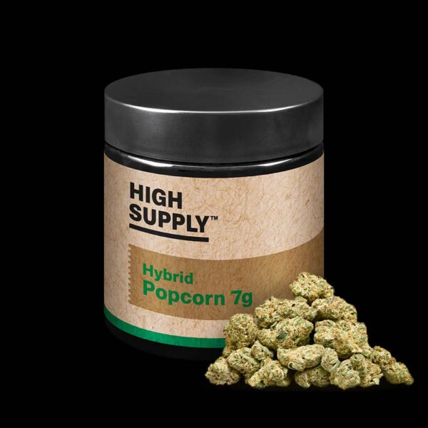 High Supply flower strains - Image 4