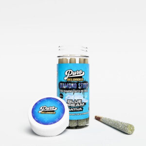Puro Reloaded Diamond Studz Prerolls