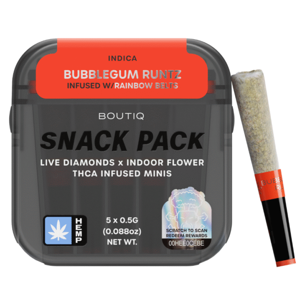 Boutiq prerolls - Image 2