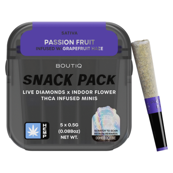 Boutiq prerolls - Image 3