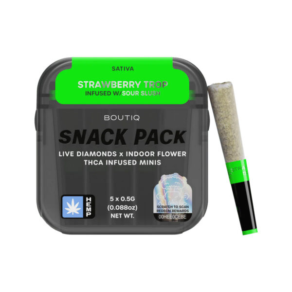 Boutiq prerolls - Image 4