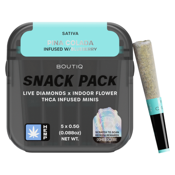 Boutiq prerolls - Image 6