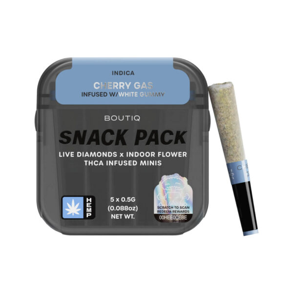 Boutiq prerolls - Image 10