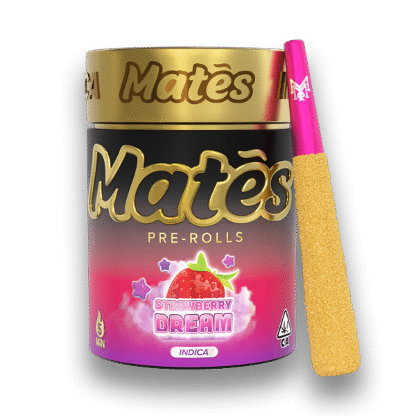 Muha Meds Mates  Pre Rolls - Image 6