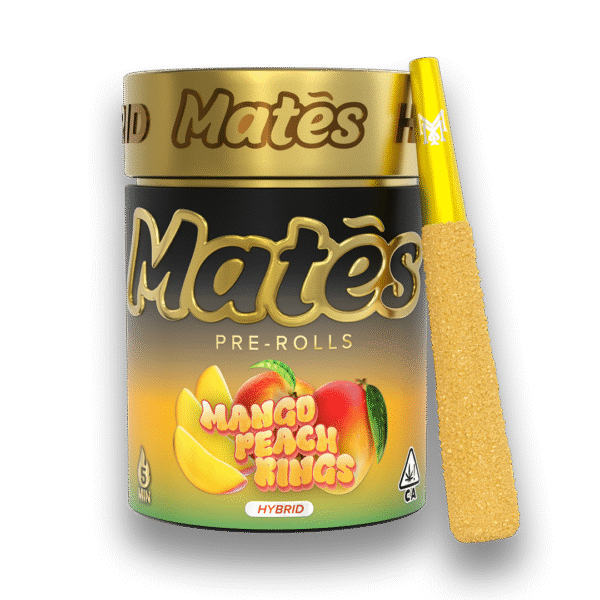 Muha Meds Mates  Pre Rolls - Image 5