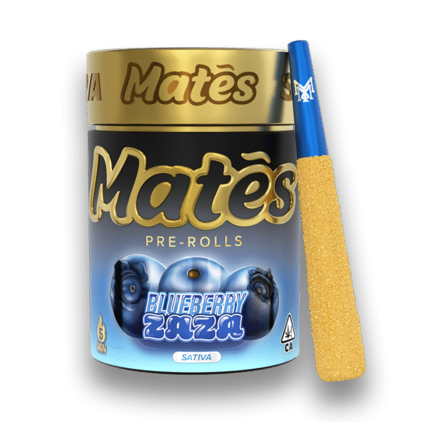 Muha Meds Mates  Pre Rolls - Image 4