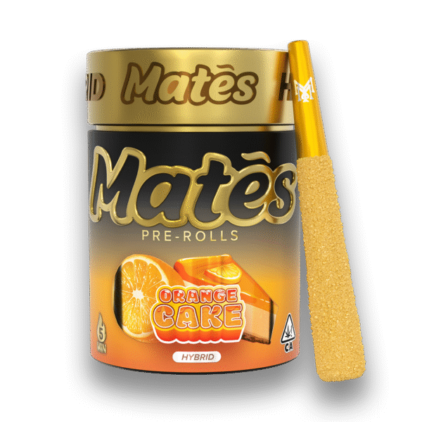Muha Meds Mates  Pre Rolls - Image 3