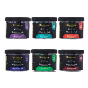 Pressure LA Aces Infused Prerolls