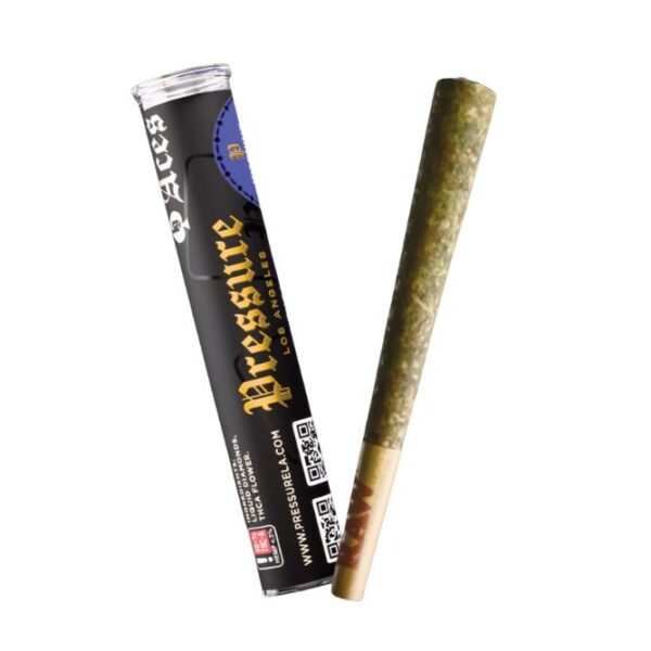 Pressure LA Aces Infused Prerolls - Image 3