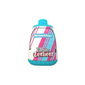 White Zerbert